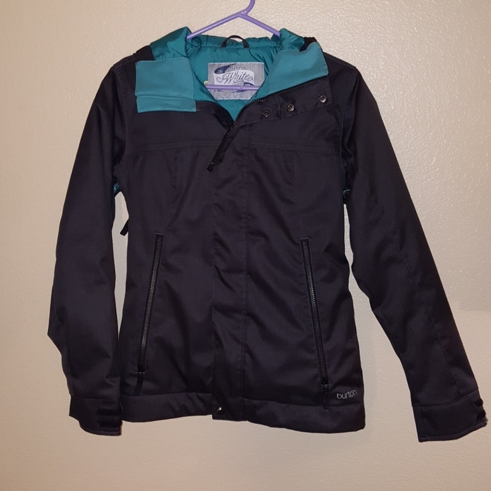 Burton Snowboarding Jacket